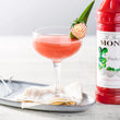 Load image into Gallery viewer, Pineberry Syrup