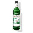 Load image into Gallery viewer, Green Mint Syrup