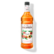 Load image into Gallery viewer, Peach Syrup