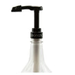Load image into Gallery viewer, 1L Plastic Bottle Syrup Pump
