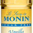 Load image into Gallery viewer, Sugar Free Vanilla Syrup