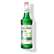 Load image into Gallery viewer, Green Mint Syrup