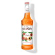 Load image into Gallery viewer, Peach Syrup