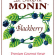 Load image into Gallery viewer, Blackberry Syrup