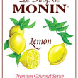 Load image into Gallery viewer, Lemon Syrup