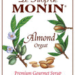 Load image into Gallery viewer, Almond (Orgeat) Syrup