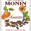 Load image into Gallery viewer, Amaretto Syrup