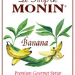 Load image into Gallery viewer, Banana Syrup