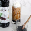 Load image into Gallery viewer, Black Sugar Syrup