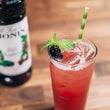 Load image into Gallery viewer, Black Raspberry Syrup