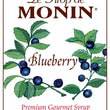 Load image into Gallery viewer, Blueberry Syrup