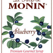 Load image into Gallery viewer, Blueberry Syrup