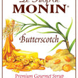 Load image into Gallery viewer, Butterscotch Syrup