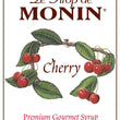 Load image into Gallery viewer, Cherry Syrup