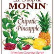 Load image into Gallery viewer, Chipotle Pineapple Syrup