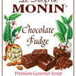Load image into Gallery viewer, Chocolate Fudge Syrup