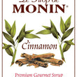 Load image into Gallery viewer, Cinnamon Syrup