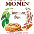 Load image into Gallery viewer, Cinnamon Bun Syrup