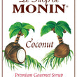 Load image into Gallery viewer, Coconut Syrup
