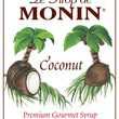 Load image into Gallery viewer, Coconut Syrup