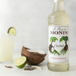 Load image into Gallery viewer, Coconut Syrup
