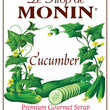 Load image into Gallery viewer, Cucumber Syrup