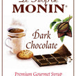 Load image into Gallery viewer, Dark Chocolate Syrup