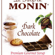 Load image into Gallery viewer, Dark Chocolate Syrup