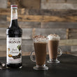 Load image into Gallery viewer, Dark Chocolate Syrup