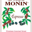 Load image into Gallery viewer, Espresso Syrup