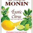 Load image into Gallery viewer, Exotic Citrus Syrup