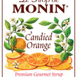 Load image into Gallery viewer, Candied Orange Syrup