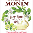 Load image into Gallery viewer, Key Lime Pie Syrup