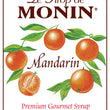 Load image into Gallery viewer, Mandarin Syrup
