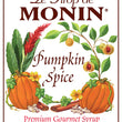 Load image into Gallery viewer, Pumpkin Spice Syrup