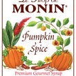 Load image into Gallery viewer, Pumpkin Spice Syrup