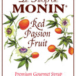 Load image into Gallery viewer, Red Passion Fruit Syrup