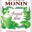 Load image into Gallery viewer, Frosted Mint Syrup