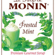 Load image into Gallery viewer, Frosted Mint Syrup