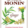 Load image into Gallery viewer, Ginger Syrup
