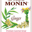 Load image into Gallery viewer, Ginger Syrup