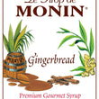 Load image into Gallery viewer, Gingerbread Syrup