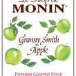 Cargar imagen en el visor de la galería, Granny Smith Apple Syrup
