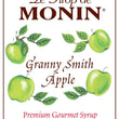 Cargar imagen en el visor de la galería, Granny Smith Apple Syrup