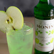 Cargar imagen en el visor de la galería, Granny Smith Apple Syrup