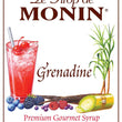 Load image into Gallery viewer, Grenadine Syrup