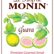 Load image into Gallery viewer, Guava Syrup