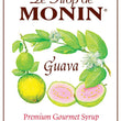 Load image into Gallery viewer, Guava Syrup