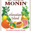 Load image into Gallery viewer, Hawaiian Island Syrup