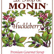 Load image into Gallery viewer, Huckleberry Syrup